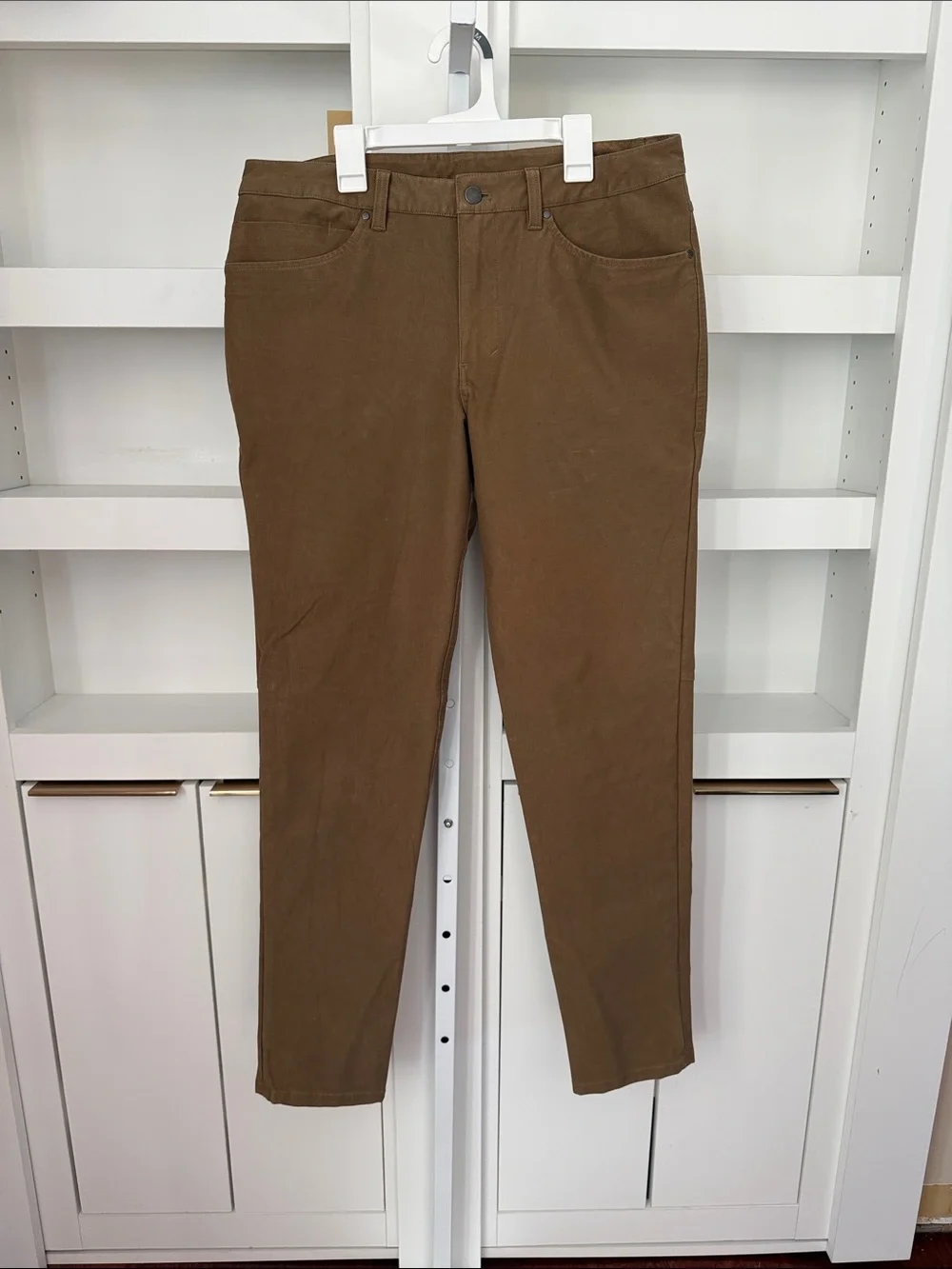 Men’s Lululemon ABC Slim-Fit Pant 32